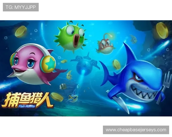 多样化的捕鱼游戏合集，满足不同玩家的海底捕鱼娱乐体验