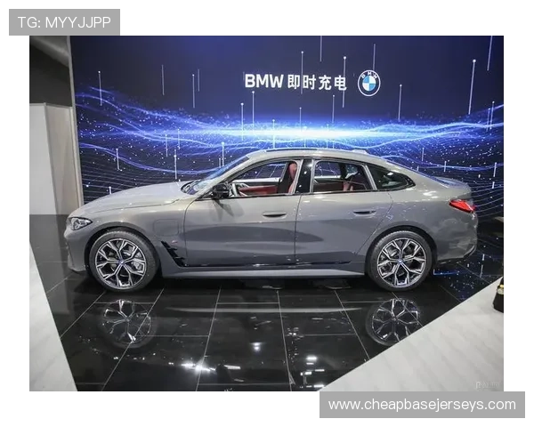 宝马最新科技配置盘点，体验未来驾驶的智能与便捷