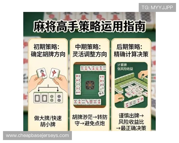 不同地区麻将规则差异解析，了解各地玩法特色及应对策略