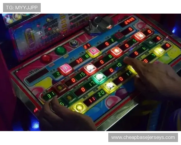 了解各大老虎机官方名称及其背后品牌故事提升游戏体验