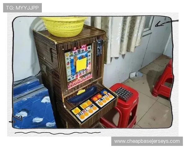 提升游戏体验的关键因素:选择高效稳定的老虎机备用平台方案 提升游戏体验的关键因素:选择高效稳定的老虎机备用平台方案