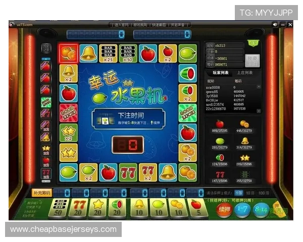 老虎机备用平台有哪些可以选择的优质平台推荐与比较分析 老虎机备用平台有哪些可以选择的优质平台推荐与比较分析