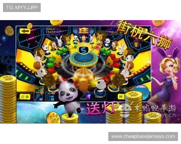 老虎机策略分享：避免常见陷阱提升游戏胜算的实用技巧