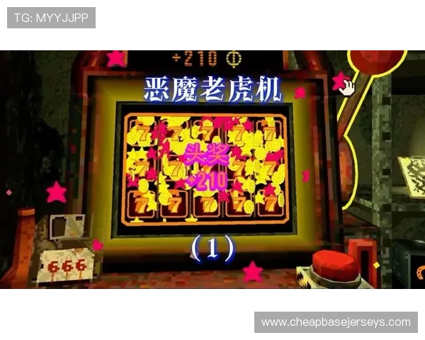 恶魔老虎机正式版攻略详解全面提升游戏技巧与获胜策略指南
